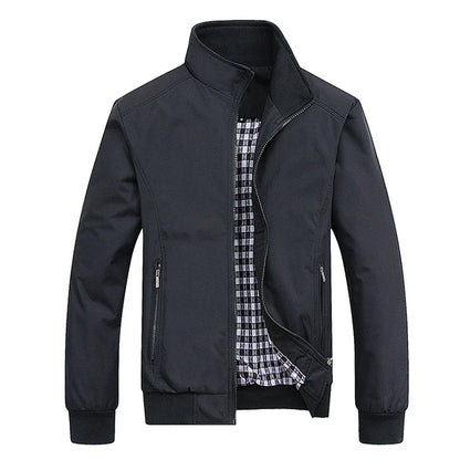 Arden Harrington Jacket
