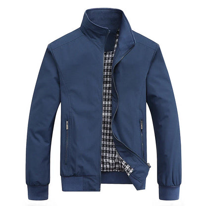Arden Harrington Jacket