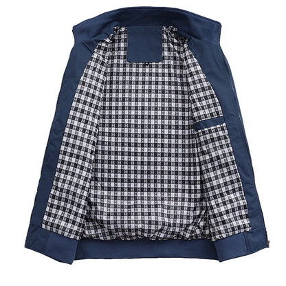 Arden Harrington Jacket