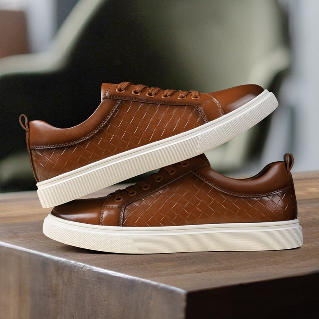 Arlo Street Sneakers