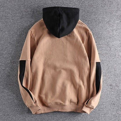 Benton Street Essential Hoodie