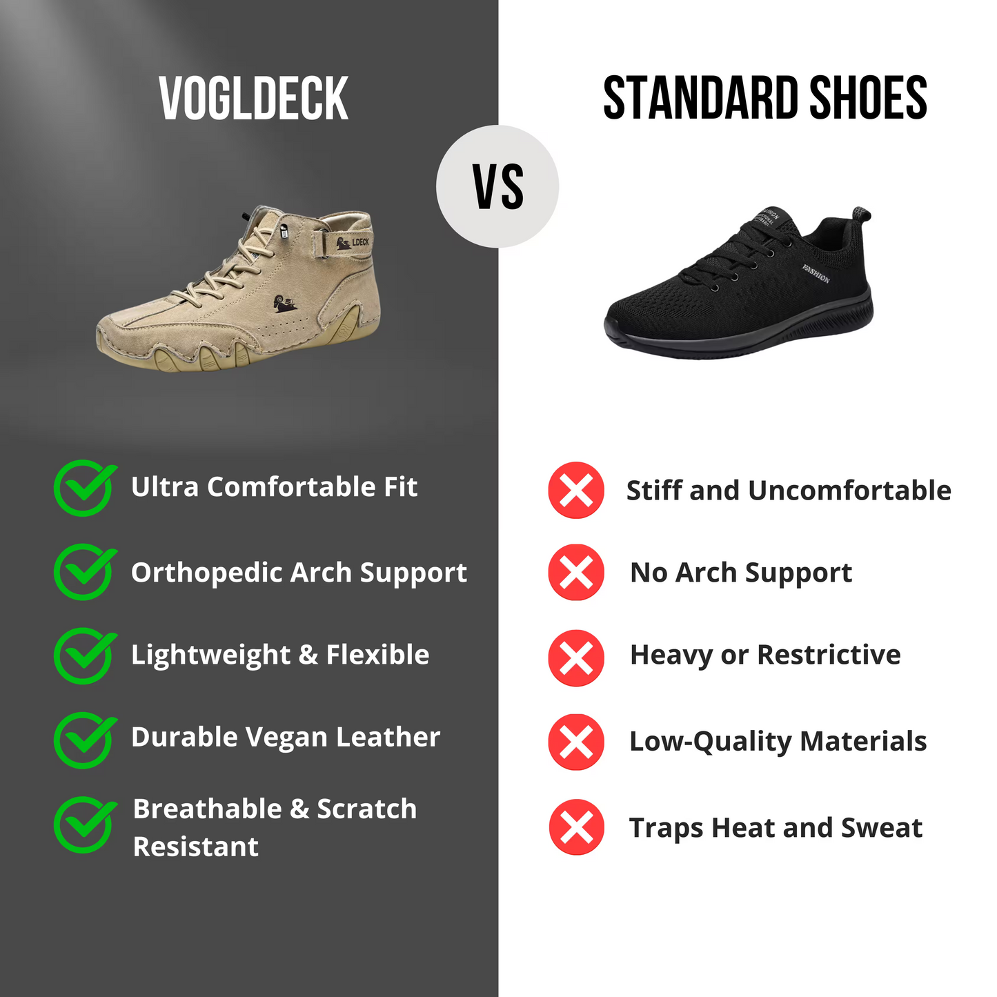 Kairo Deck Shoes