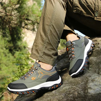 Orthopaedic Walking Shoes