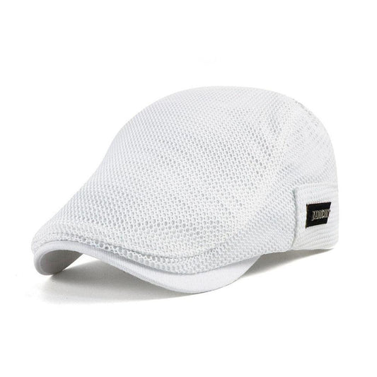 BRIXTON CLASSIC FLAT CAP