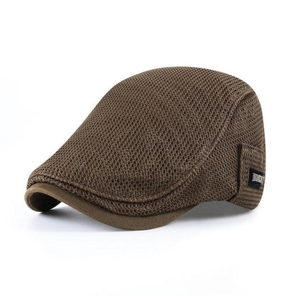 BRIXTON CLASSIC FLAT CAP