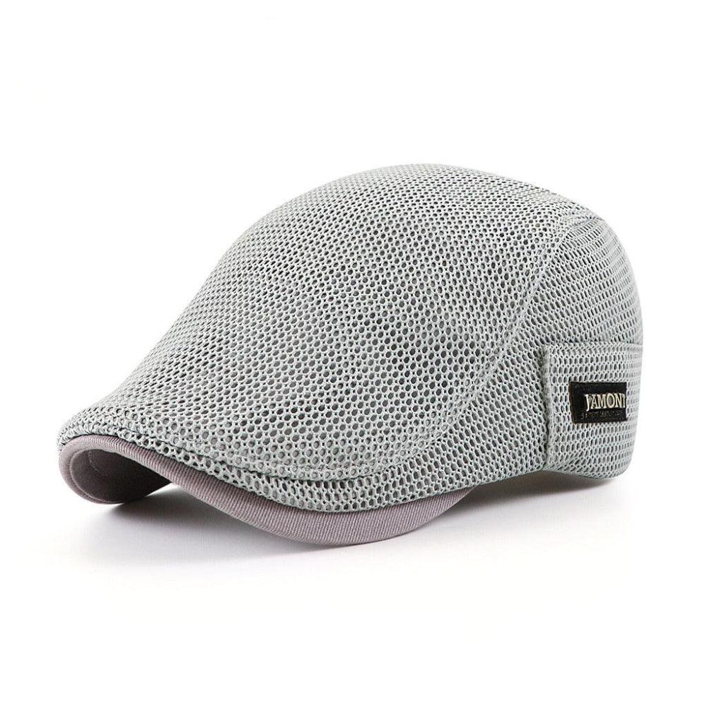 BRIXTON CLASSIC FLAT CAP
