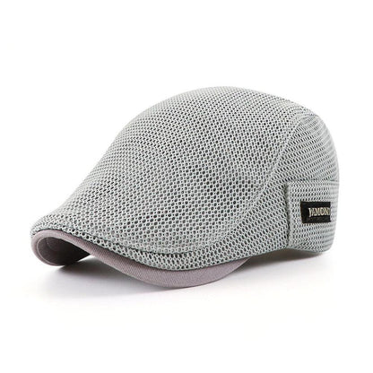 BRIXTON CLASSIC FLAT CAP