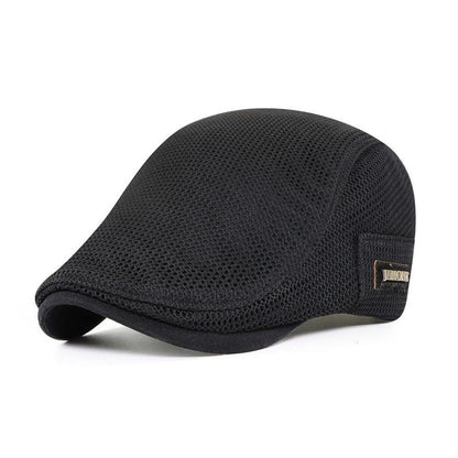 BRIXTON CLASSIC FLAT CAP