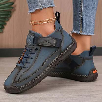 Livia Comfort Orthopedic Sneakers