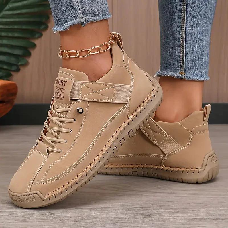 Livia Comfort Orthopedic Sneakers