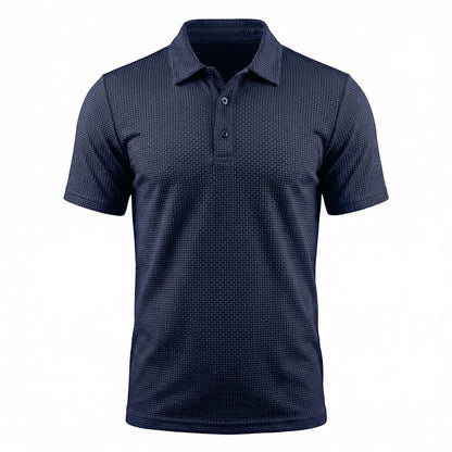 Monaco – Men's Ultra Comfortable Polo Shirt