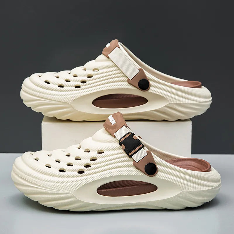 Orthopedic Comfort Slippers