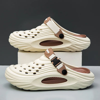 Orthopedic Comfort Slippers