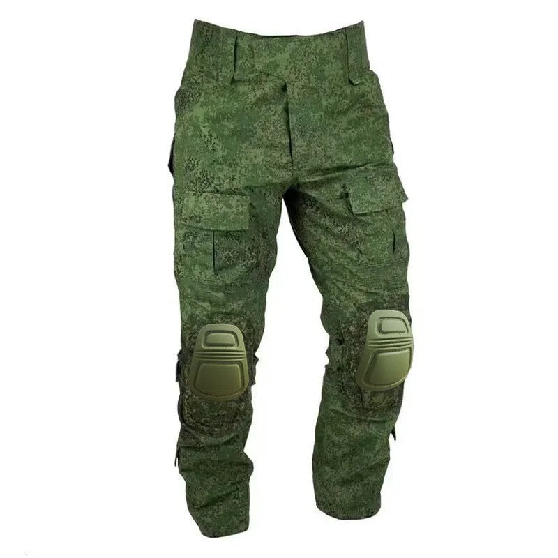 TACTEX – PERFORMANCE TACTICAL TROUSERS