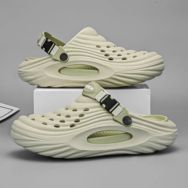 Orthopedic Comfort Slippers