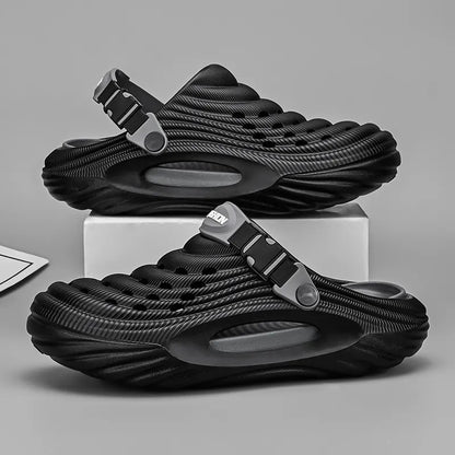 Orthopedic Comfort Slippers