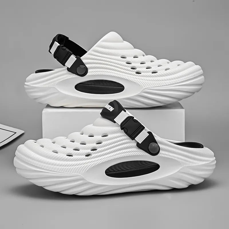 Orthopedic Comfort Slippers