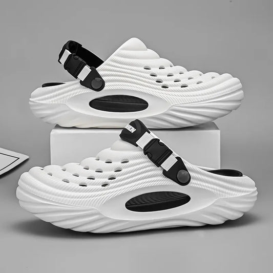 Orthopedic Comfort Slippers