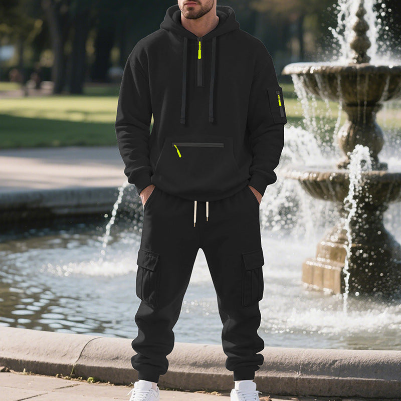 Montero Relaxed Set