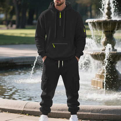 Montero Relaxed Set