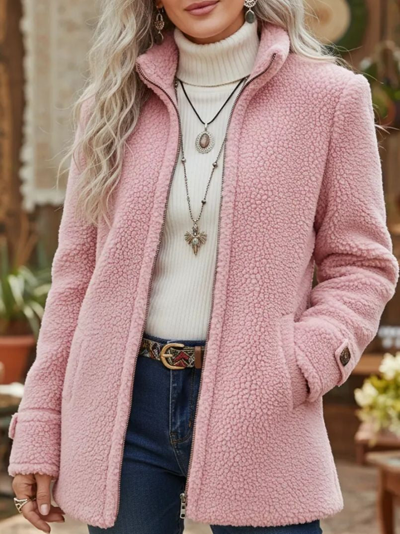 COZY Boho Layers