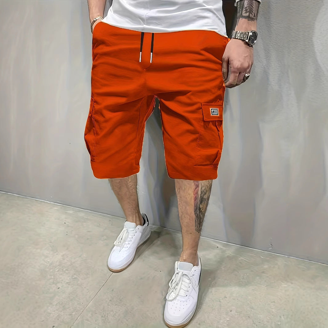 URBAN CARGO SHORTS