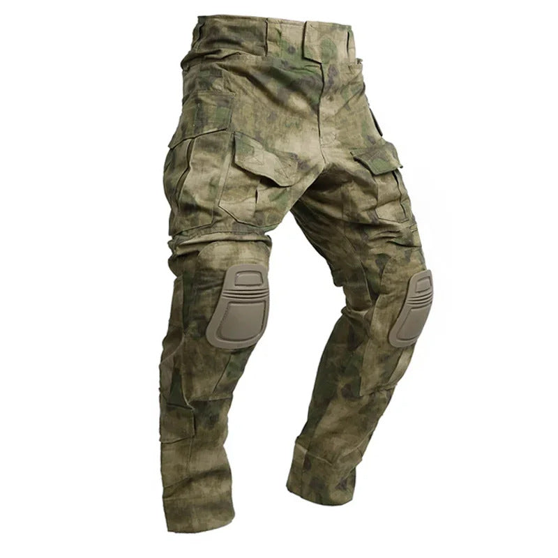 TACTEX – PERFORMANCE TACTICAL TROUSERS