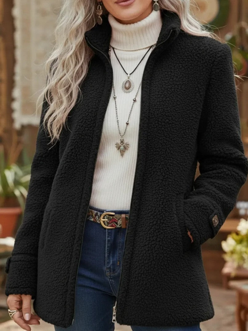 COZY Boho Layers