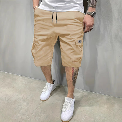 URBAN CARGO SHORTS