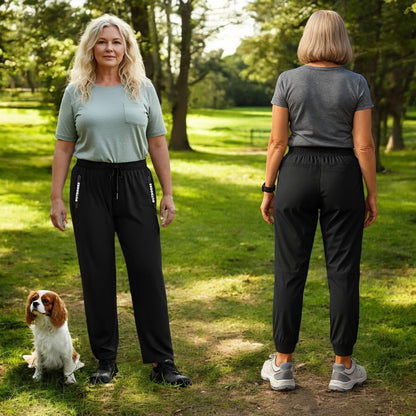 DRYFLEX QUICKDRY STRETCH PANTS
