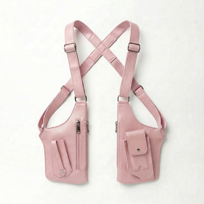 VALMONT CLASSIC SHOULDER SATCHEL