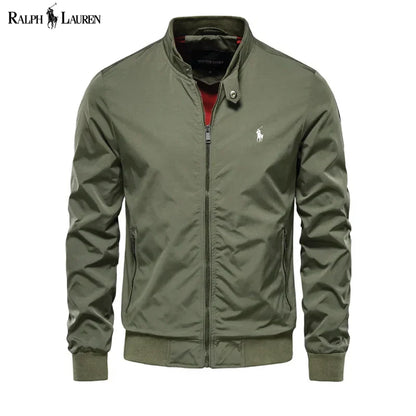 Premium Waterproof Jacket