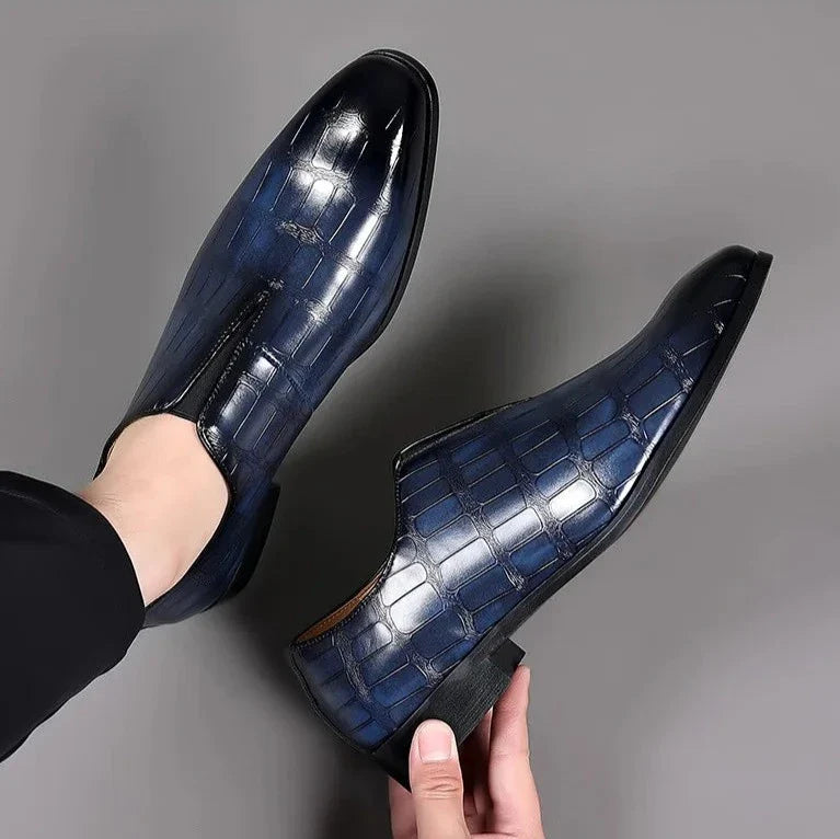 Sevilla Classic Leather Loafers