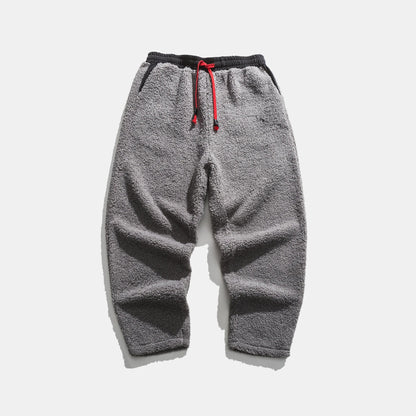 Montero Weekender Fleece Pants