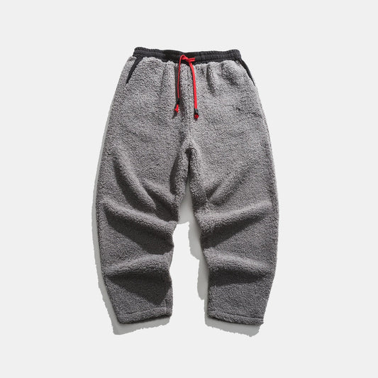 Montero Weekender Fleece Pants