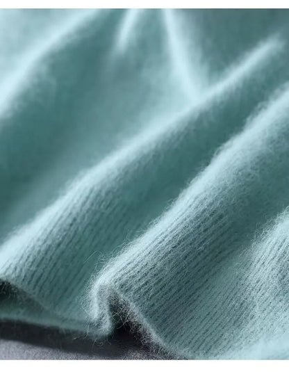 Cavero Cashmere T-Shirt