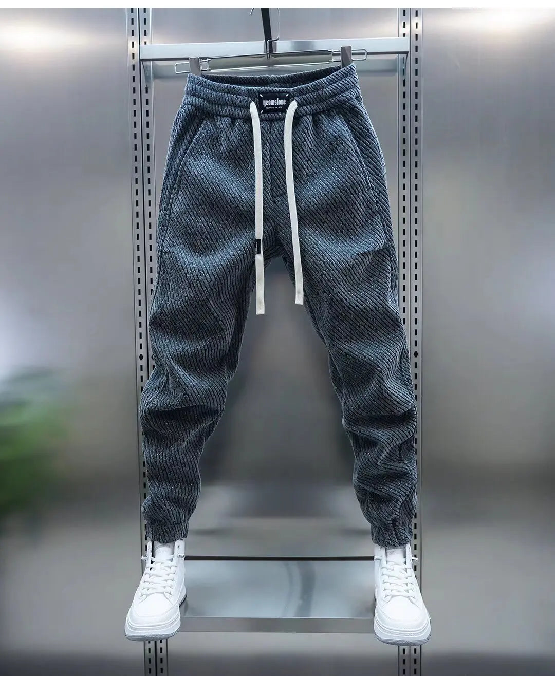 Averon Tapered Jogger