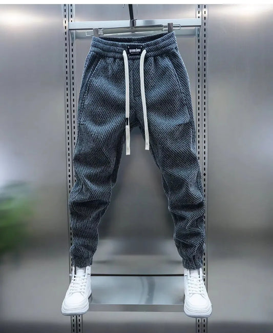 Averon Tapered Jogger