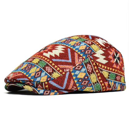 Riverton Vintage Cap