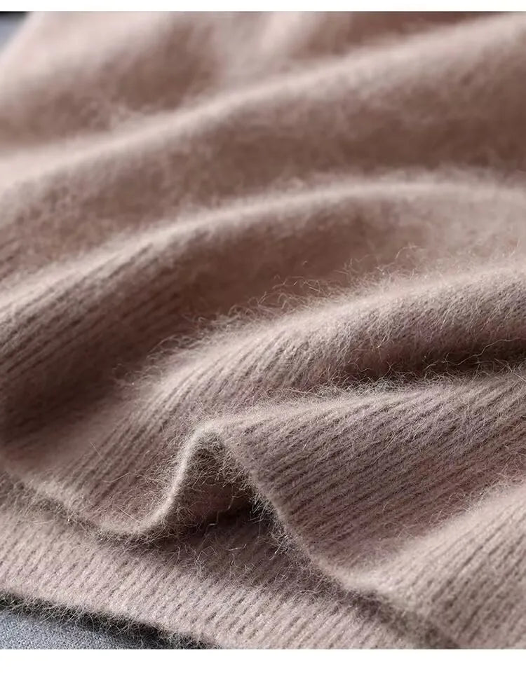 Cavero Cashmere T-Shirt