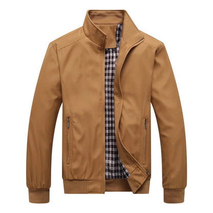 Arden Harrington Jacket
