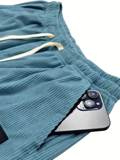 Haven | ComfortFit Corduroy