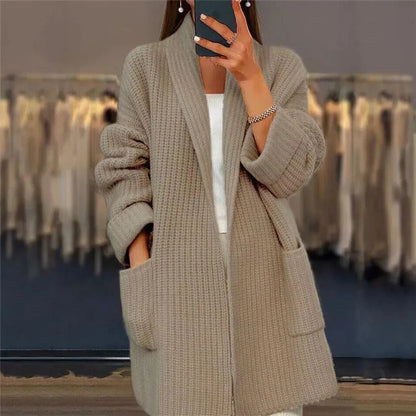 Sofia Knit Cardigan