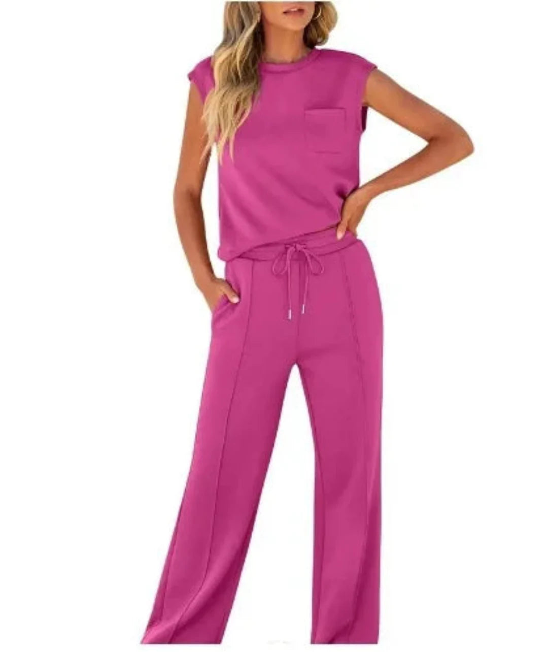SOLARA – SPRING SUMMER ESSENTIAL SET