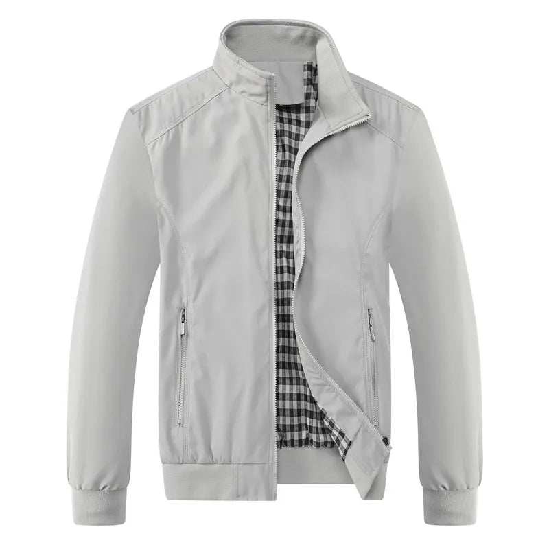Arden Harrington Jacket