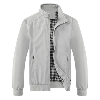 Arden Harrington Jacket
