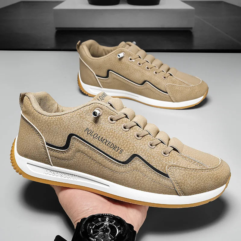 AEROSTEP BREATHABLE COMFORT SHOES