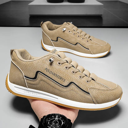AEROSTEP BREATHABLE COMFORT SHOES