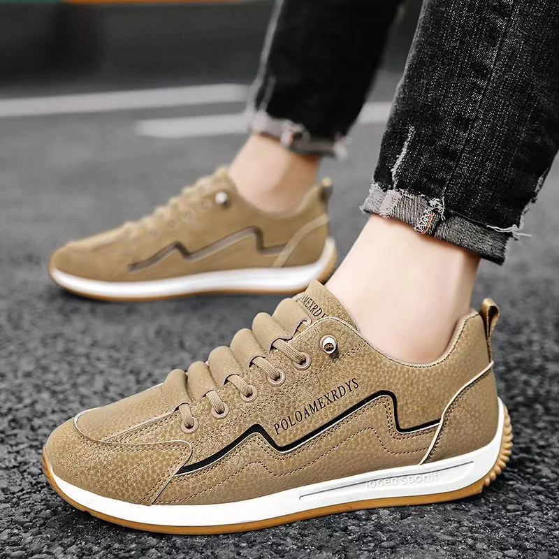 AEROSTEP BREATHABLE COMFORT SHOES