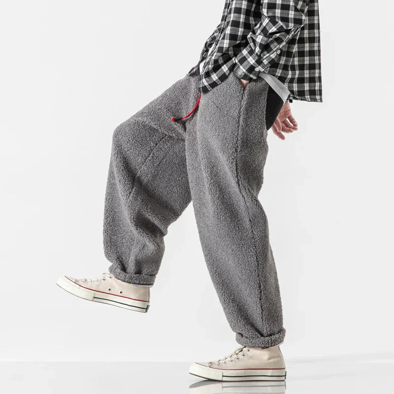 Montero Weekender Fleece Pants